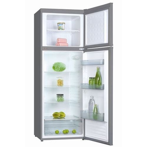 Nexus NX-350K, Fridge, 311 Litres - Inox